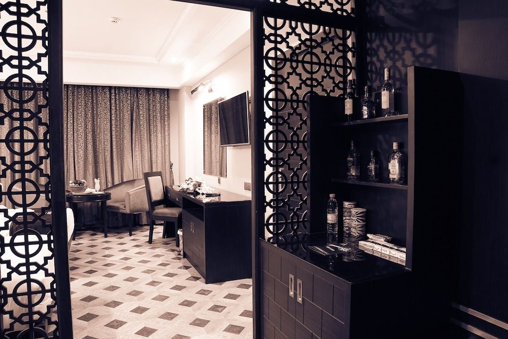 undefined Arman Hotel Juffair Mall 9