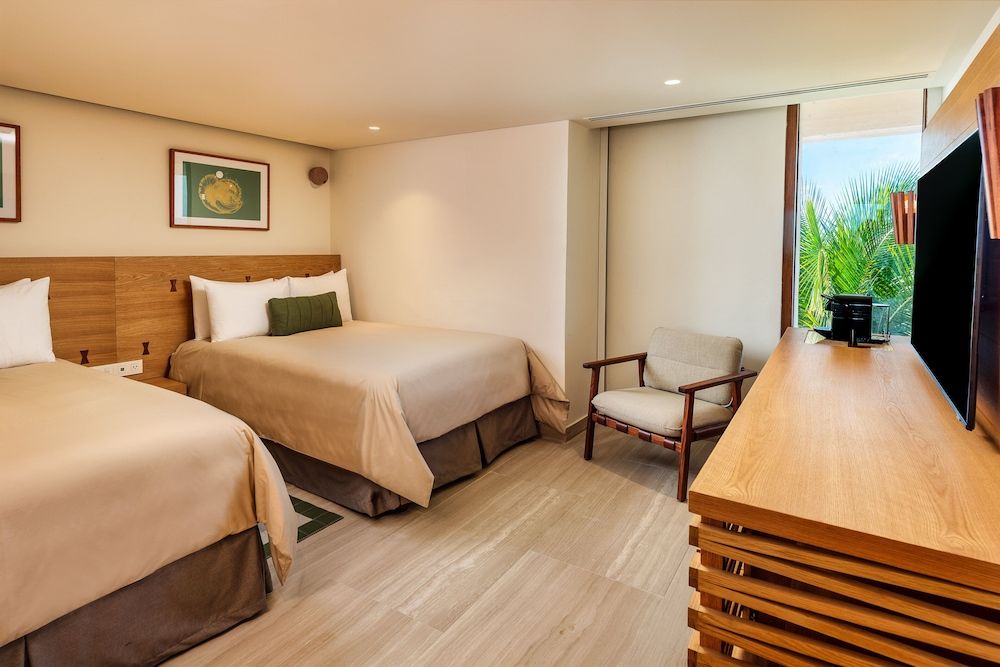 Suite, 2 Bedrooms, Ocean View