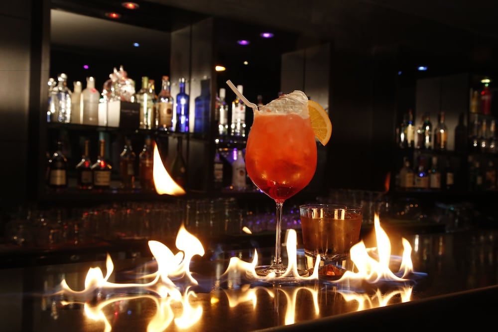 undefined Crystal Palace Hotel 10