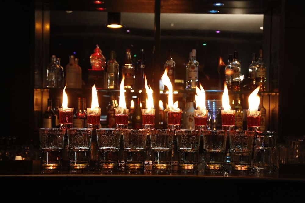 undefined Crystal Palace Hotel 9