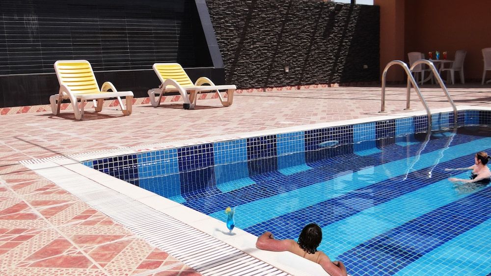 undefined Crystal Palace Hotel 10