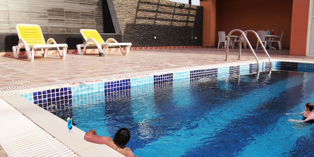 undefined Crystal Palace Hotel 9
