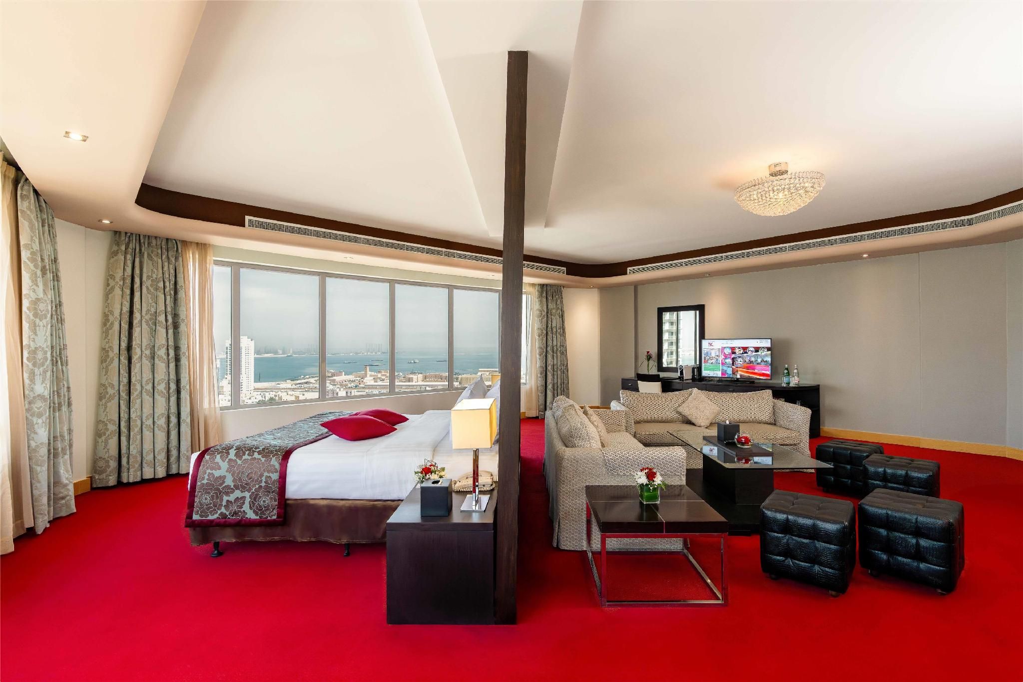 undefined The K Hotel 10