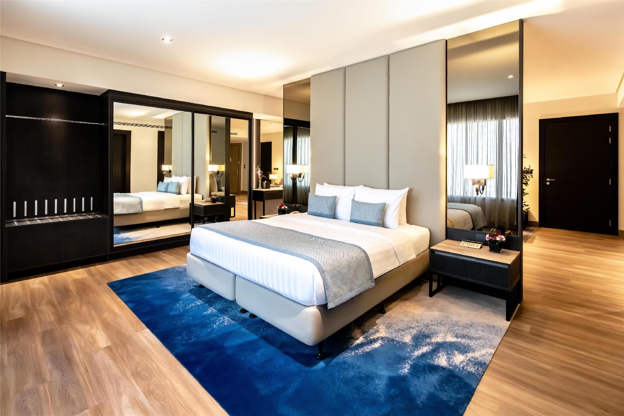 undefined The K Hotel 4