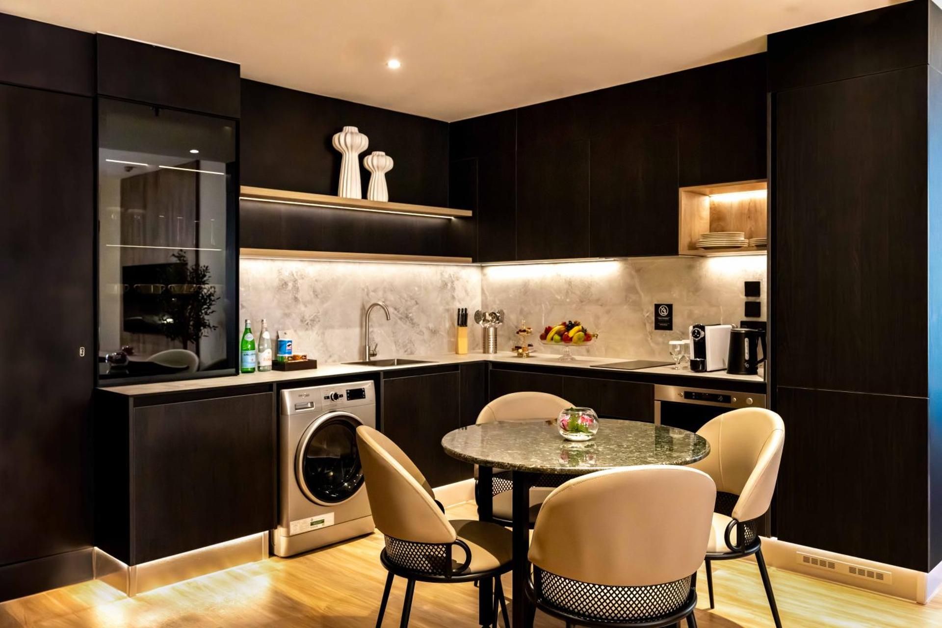 undefined The K Hotel 6