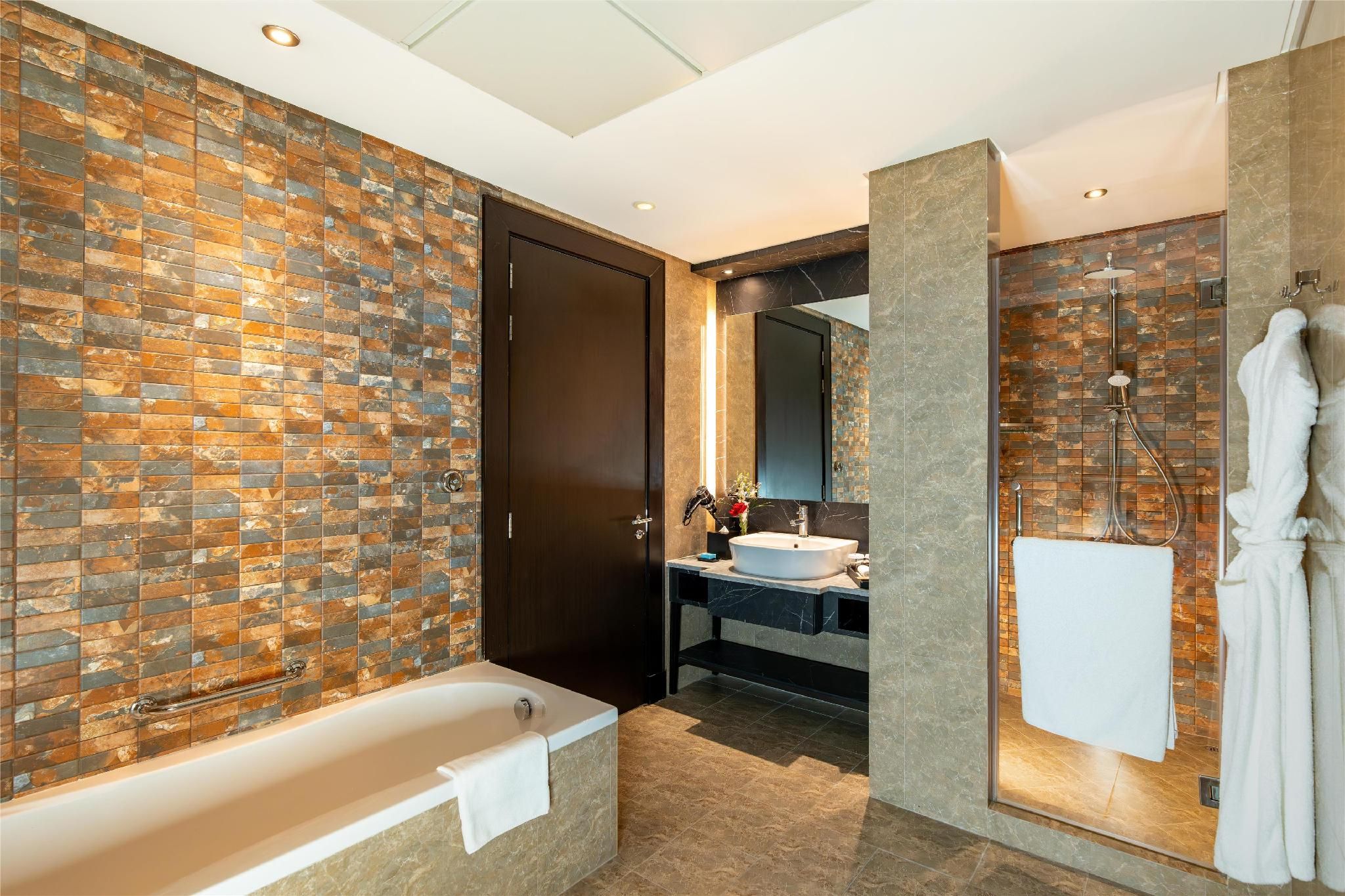 undefined The K Hotel 8