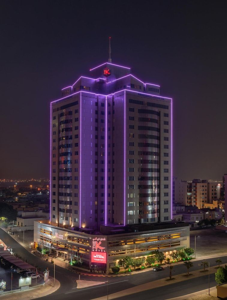 undefined The K Hotel 3