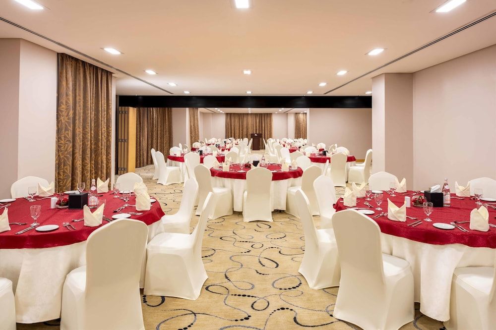 Ballroom