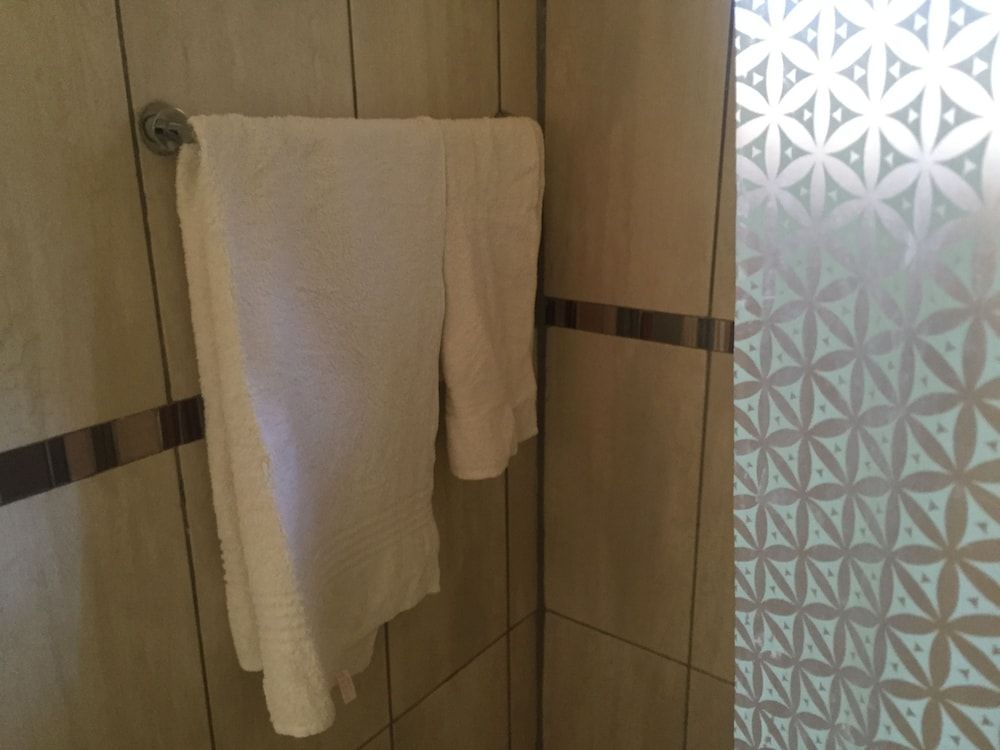 Shakawe Sands Lodge Standard Room, Garden View 14