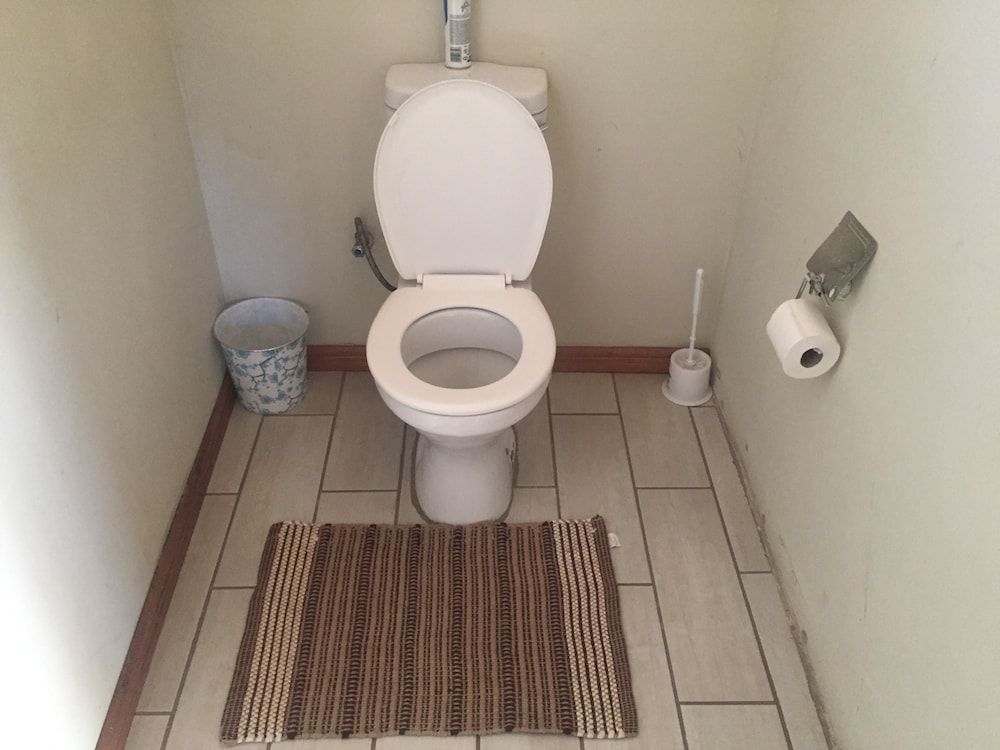 Shakawe Sands Lodge Standard Room, Garden View 17