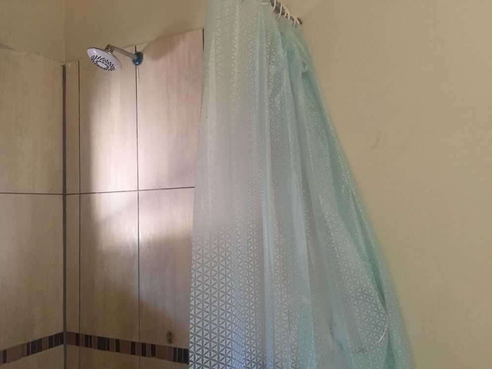 Shakawe Sands Lodge Standard Room, Garden View 13