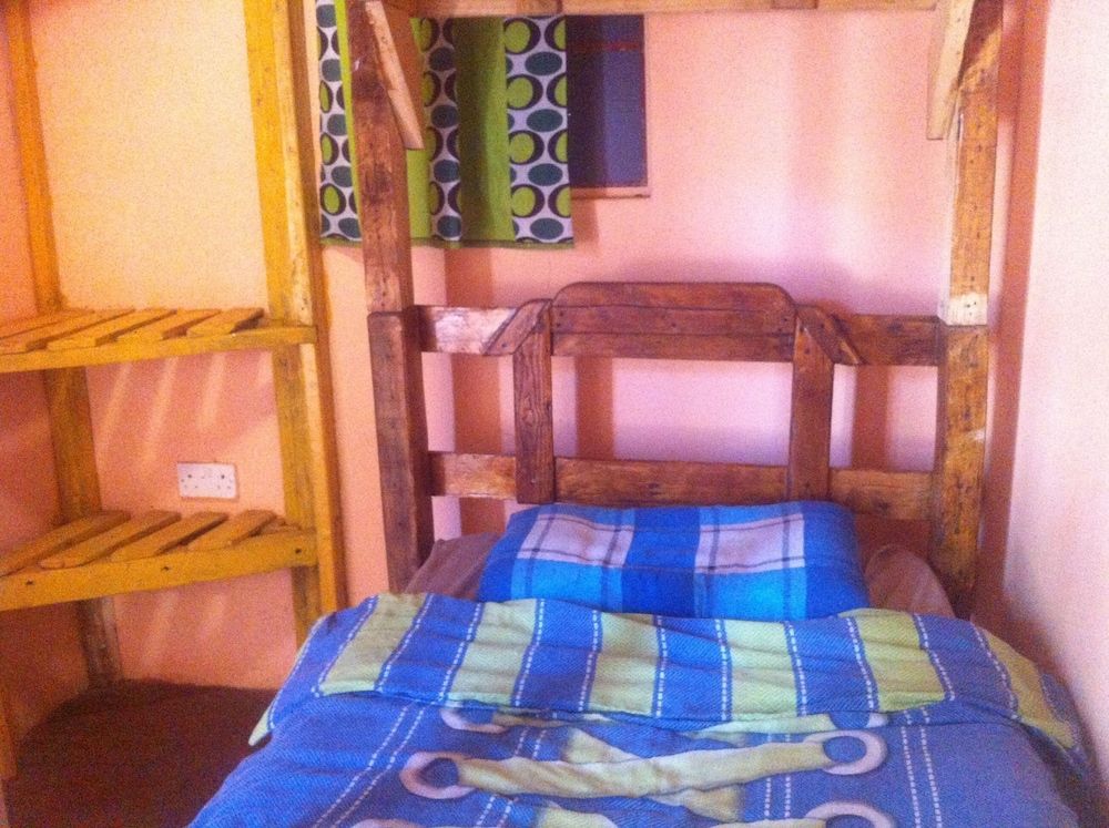 Bananyana Backpackers Shared Dormitory, Mixed Dorm, Shared Bathroom 5