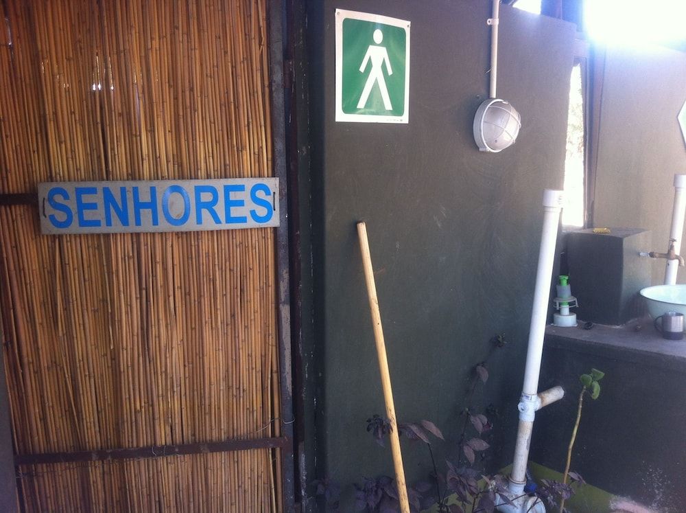 Bananyana Backpackers Basic Tent, Shared Bathroom (No Beds provided.  Stretchers only) 3