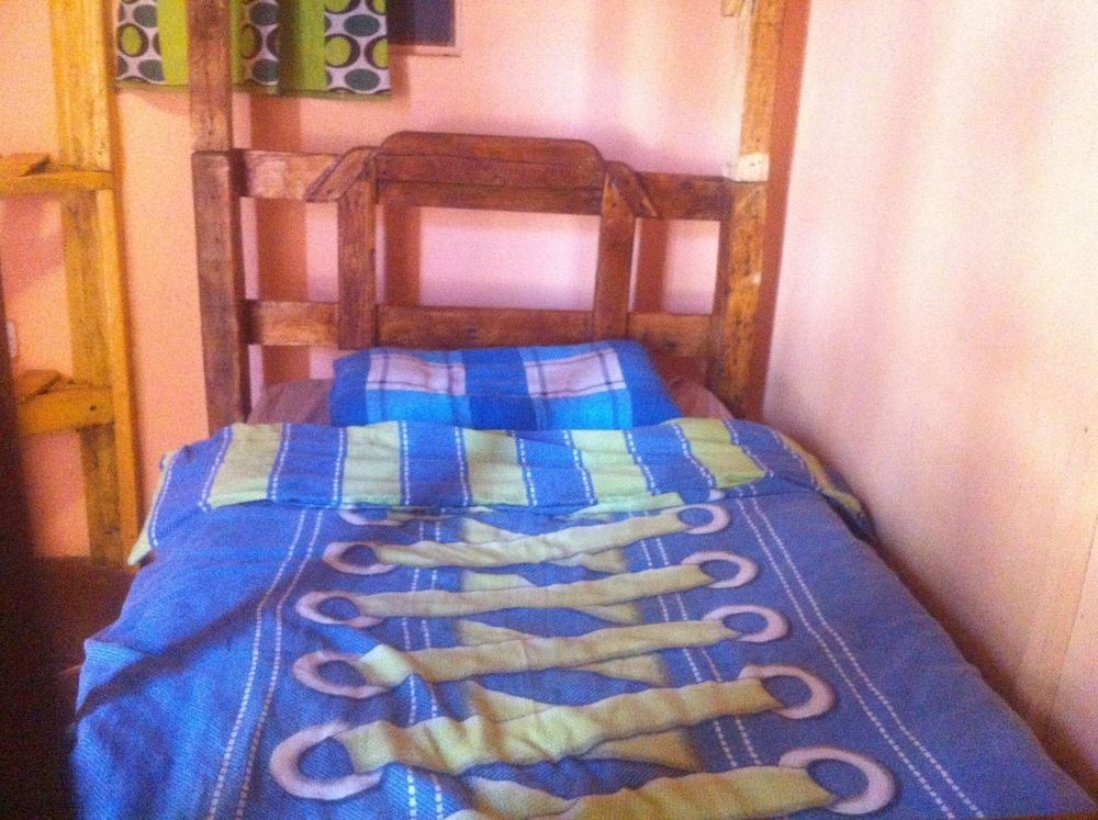 Bananyana Backpackers Shared Dormitory, Mixed Dorm, Shared Bathroom 4