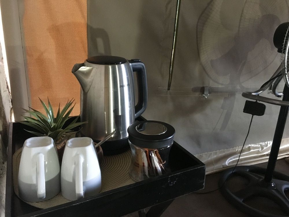 Tautona Lodge Comfort Tent 9