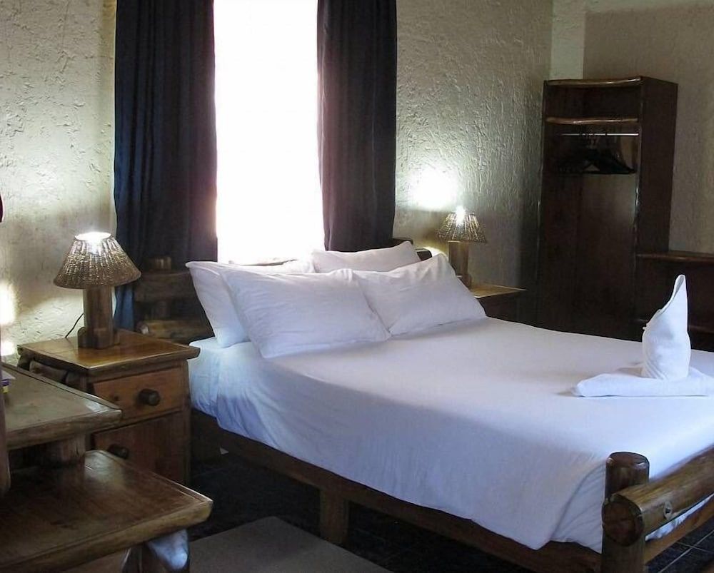 Tautona Lodge Chalet (Mini) 9