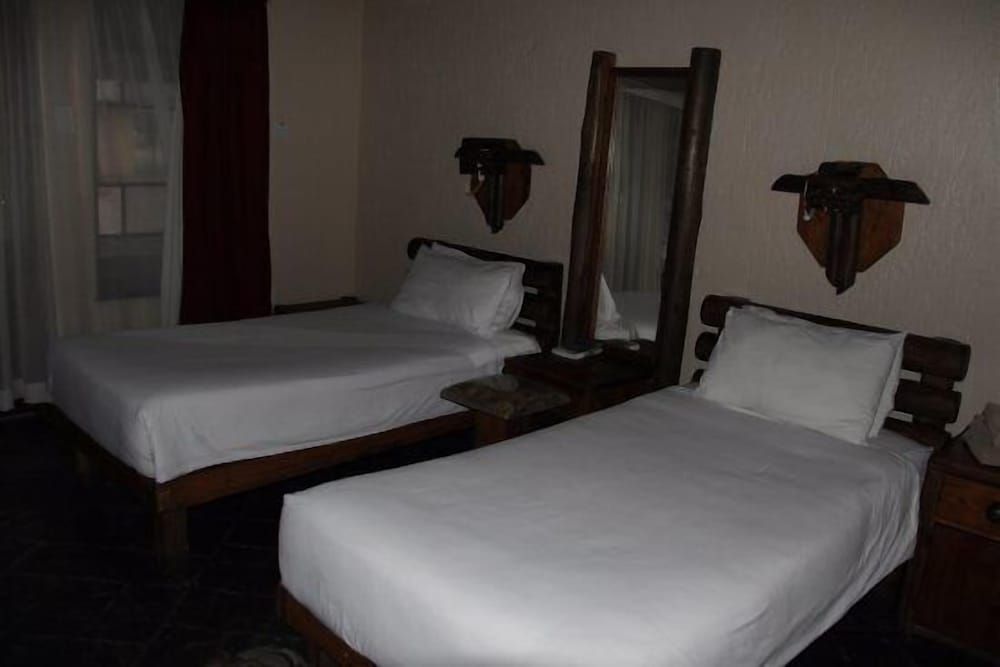 Tautona Lodge Chalet (Mini) 2