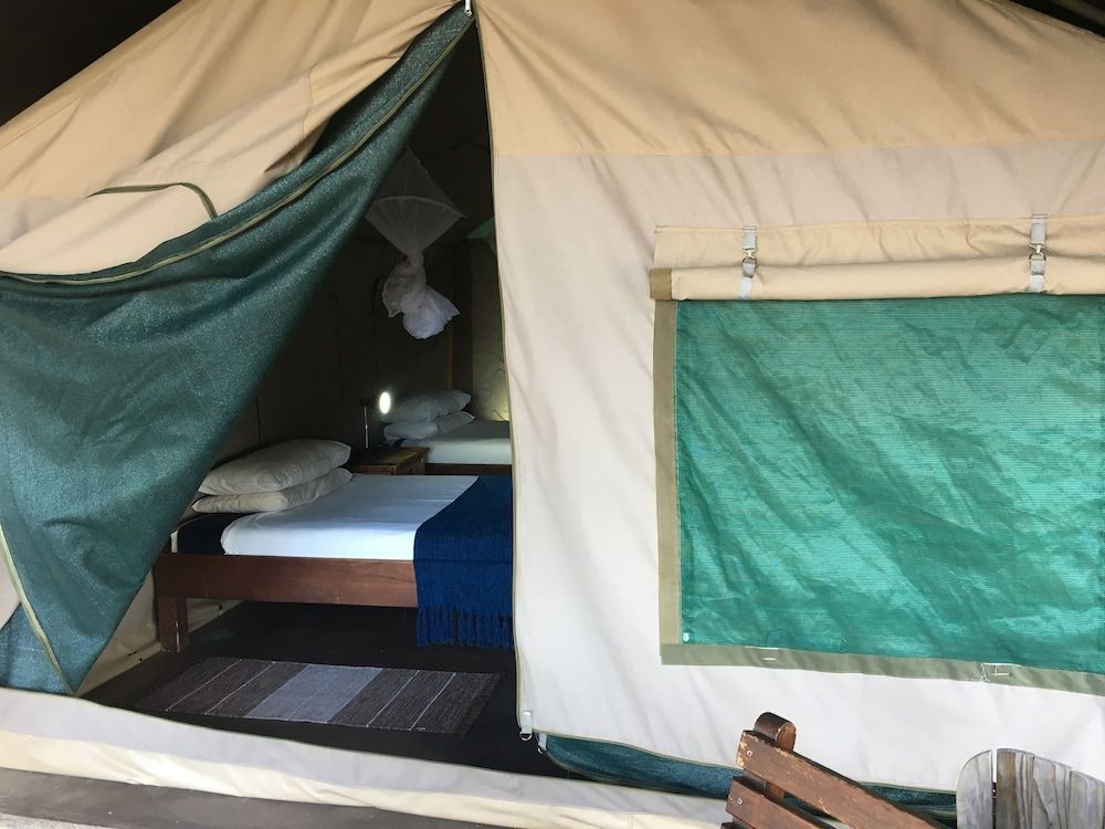 Tautona Lodge Comfort Tent 6