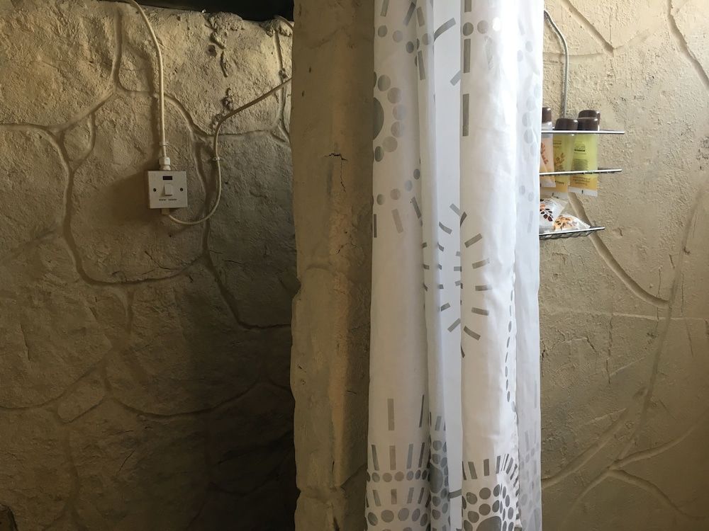 Tautona Lodge Comfort Tent 10