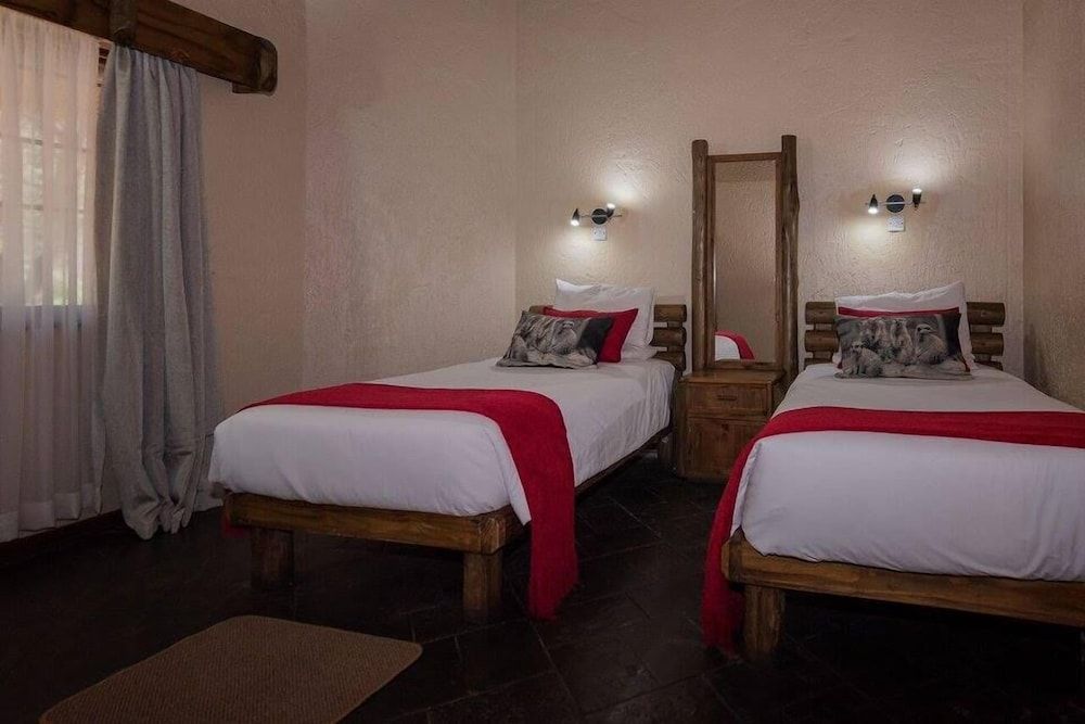 Tautona Lodge Chalet (Mini) 3