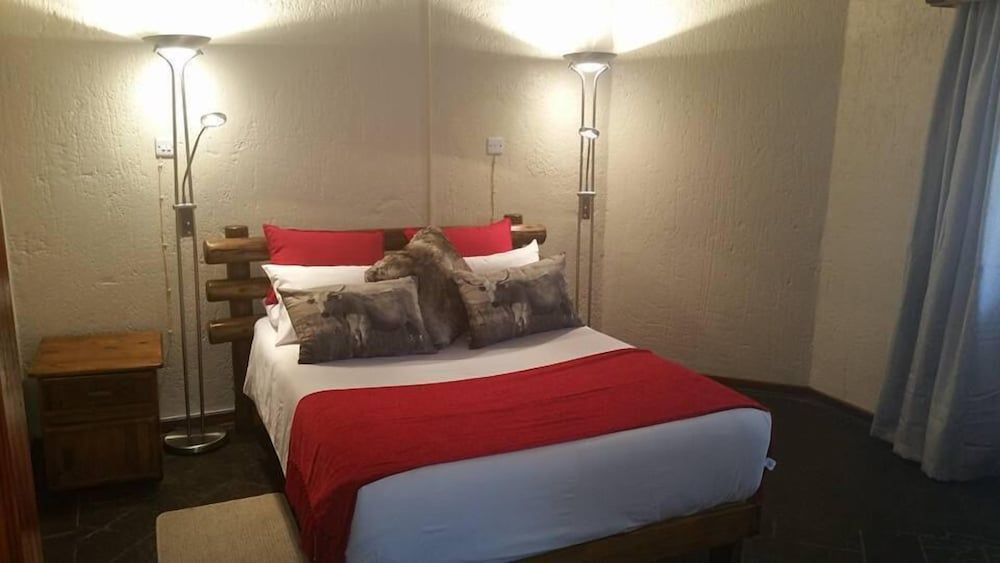 Tautona Lodge Chalet (Mini) 4