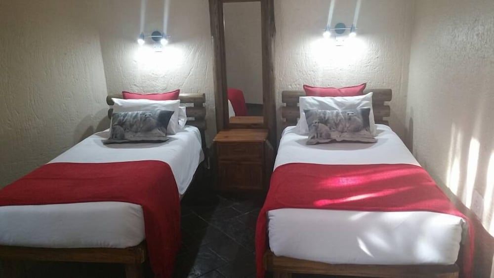 Tautona Lodge Chalet (Mini) 6