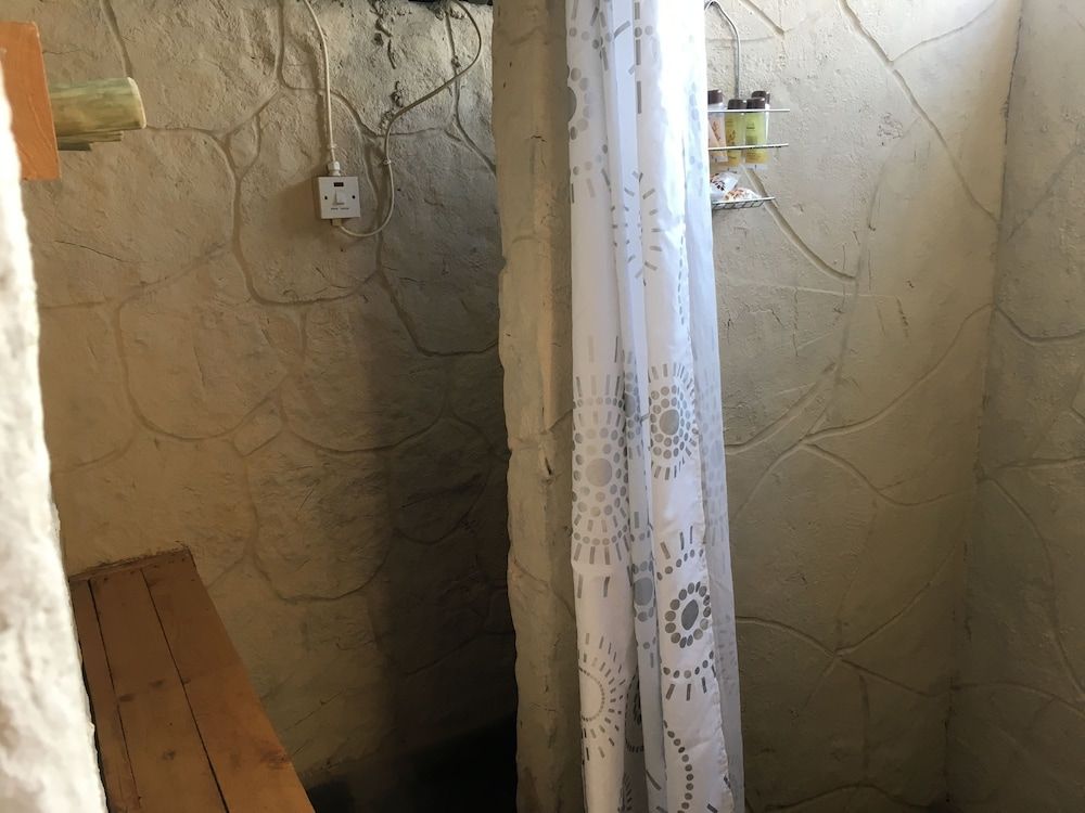 Tautona Lodge Comfort Tent 7