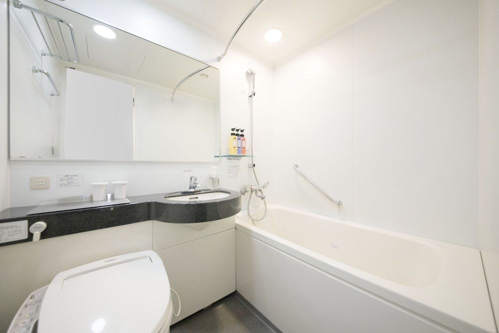 Daiwa Roynet Hotel Tokyo Osaki Standard Double Room, Non Smoking (For 2 People) 3