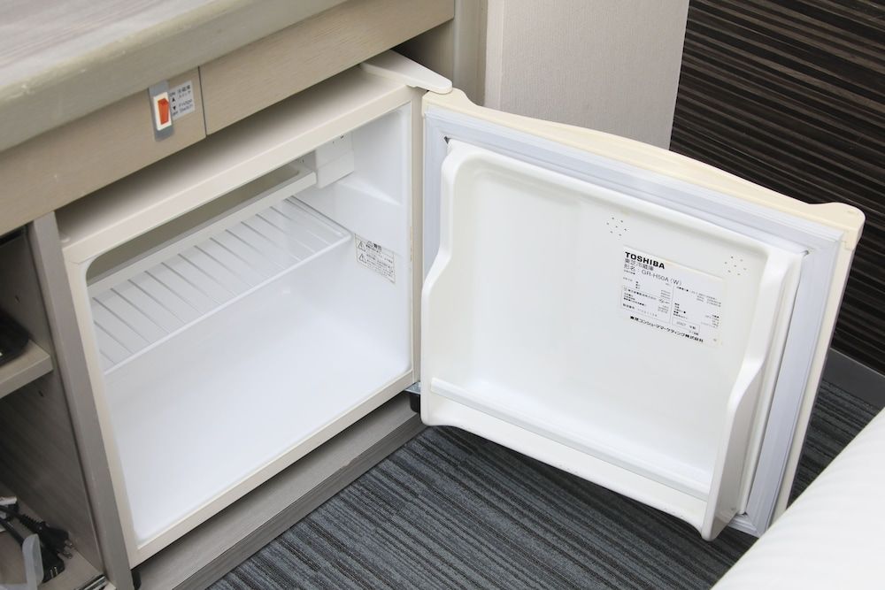 Daiwa Roynet Hotel Tokyo Osaki Standard Double Room, Non Smoking (For 2 People) 4