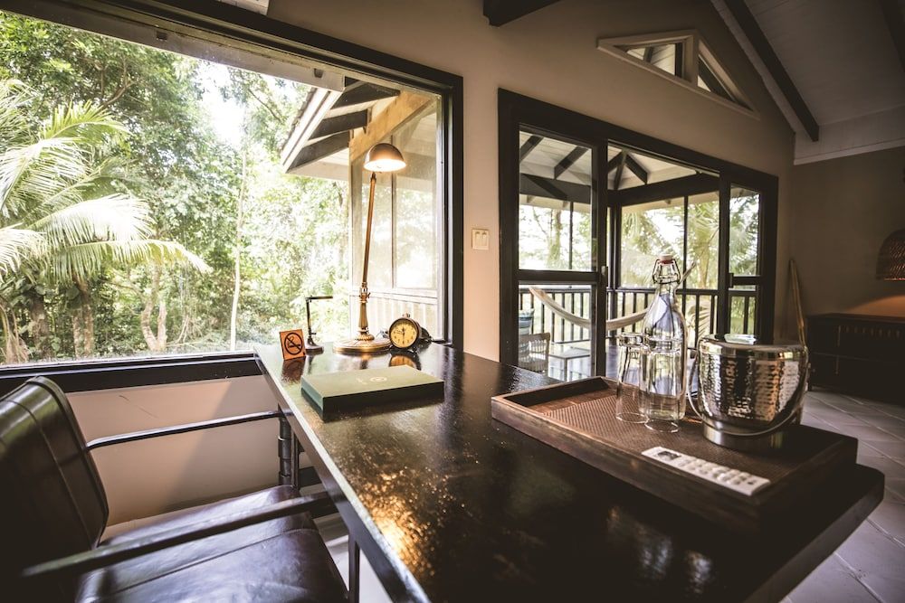 Copal Tree Lodge, a Muy'Ono Resort 3 Bedroom Family Villa 3