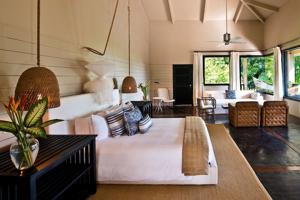 Copal Tree Lodge, a Muy'Ono Resort Signature Canopy Suite 5