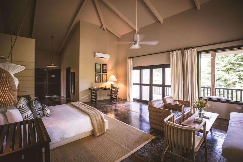 Copal Tree Lodge, a Muy'Ono Resort Signature Canopy Suite 12
