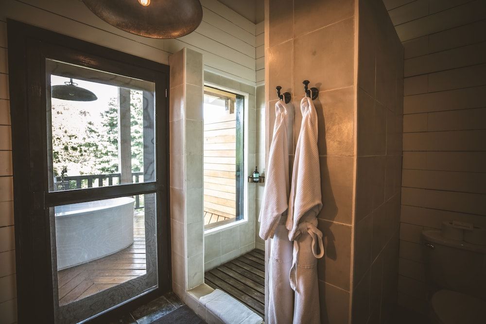 Copal Tree Lodge, a Muy'Ono Resort Signature Canopy Suite 10