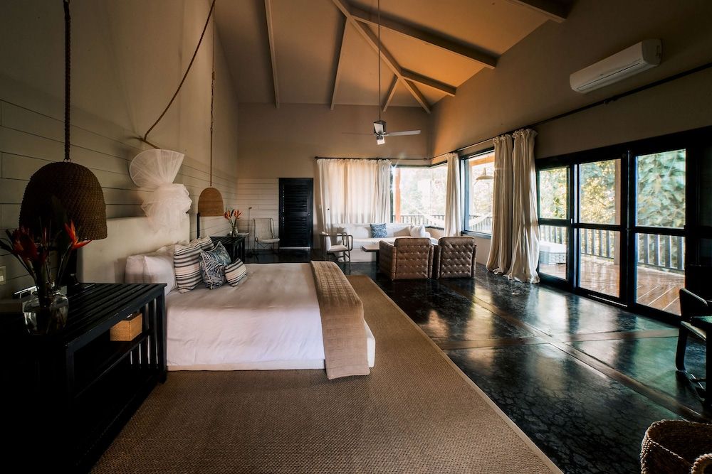 Copal Tree Lodge, a Muy'Ono Resort Signature Canopy Suite 4