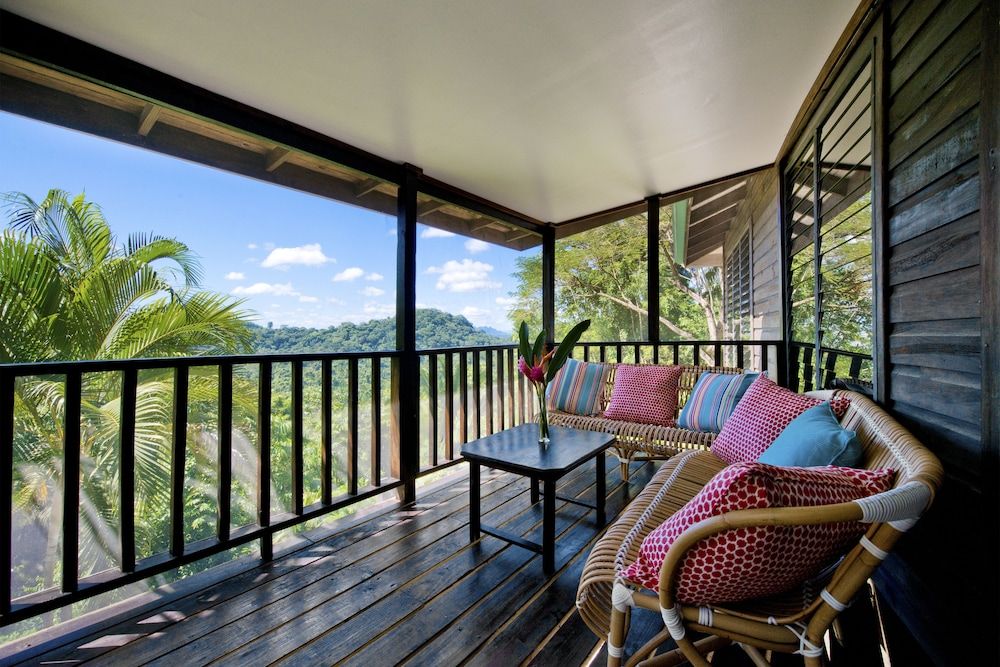 Copal Tree Lodge, a Muy'Ono Resort 3 Bedroom Family Villa 2