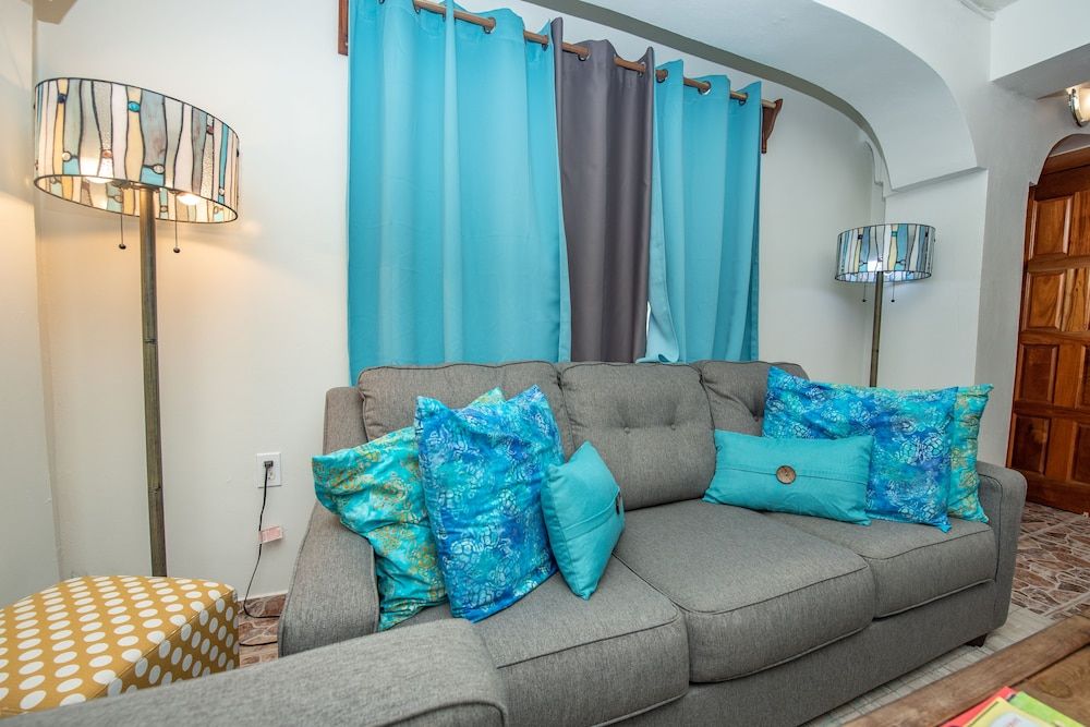 Bella Vista Resort Belize Sea Turtle, 1 Bedroom, Sea View, Poolside 15