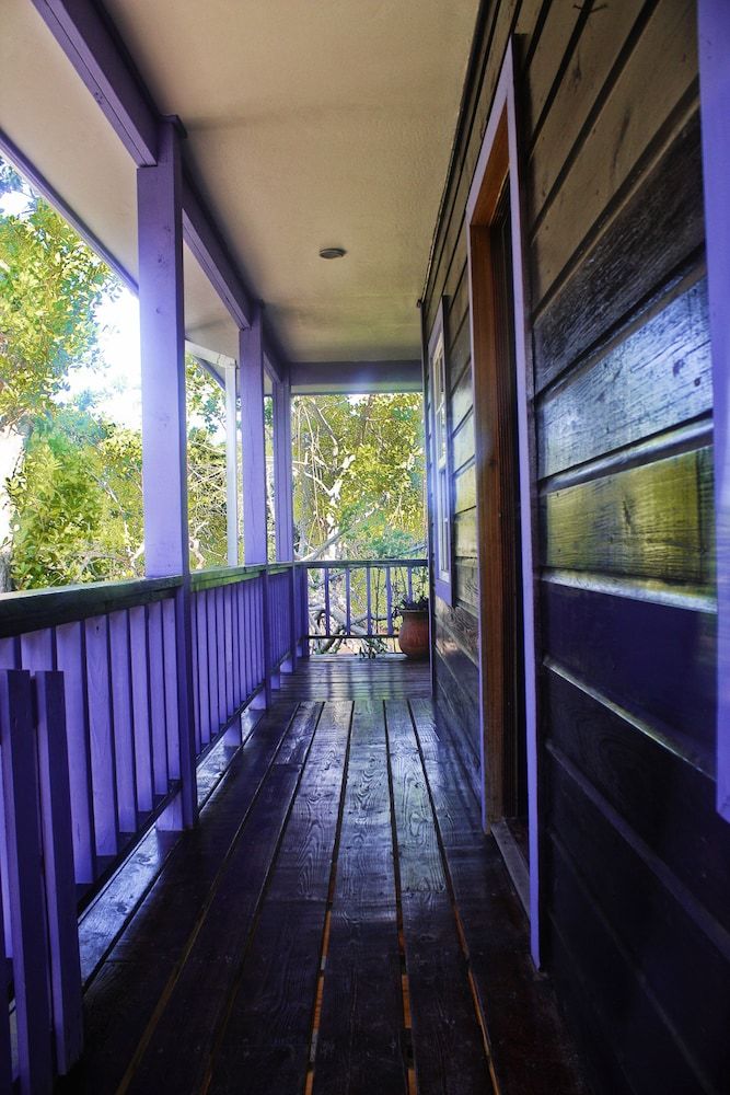 Bella Vista Resort Belize TARPON HOUSE: 1 Bedroom, Resort View, Garden Area 6