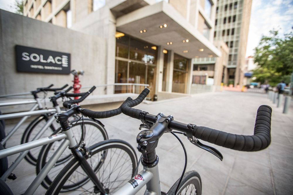 undefined Solace Hotel Santiago 4