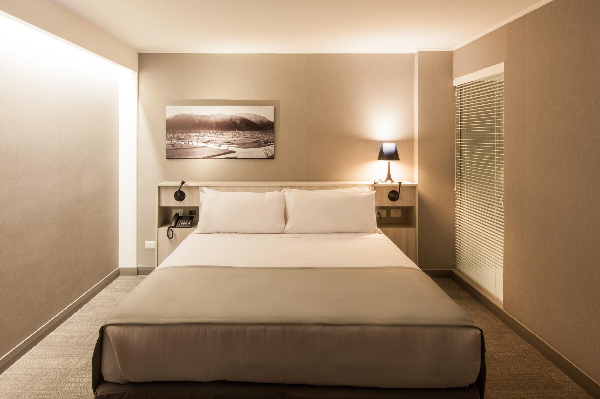 undefined Solace Hotel Santiago 8