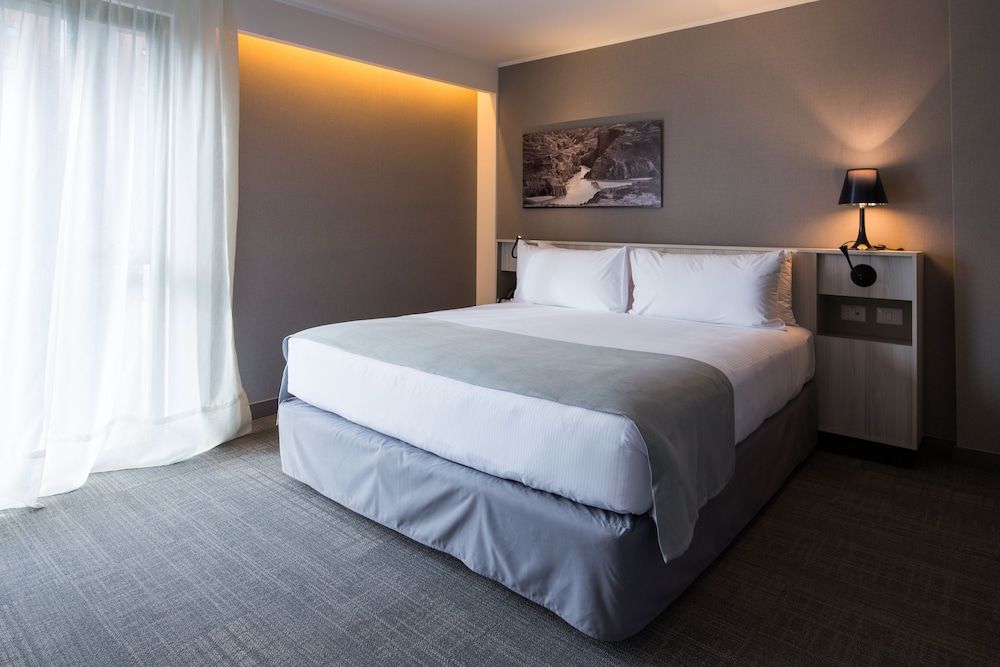 undefined Solace Hotel Santiago 10