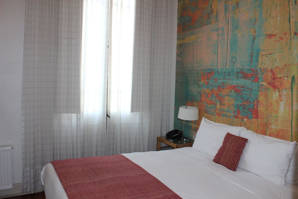 Matildas Hotel Boutique Basic Double Room 3