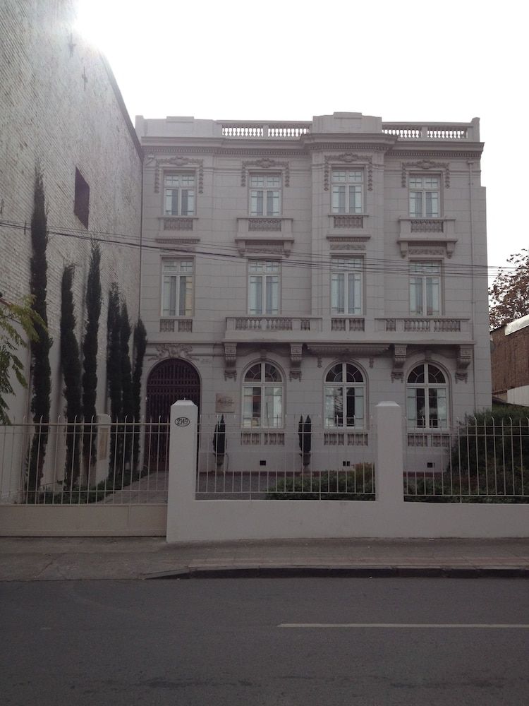 undefined Matildas Hotel Boutique 5