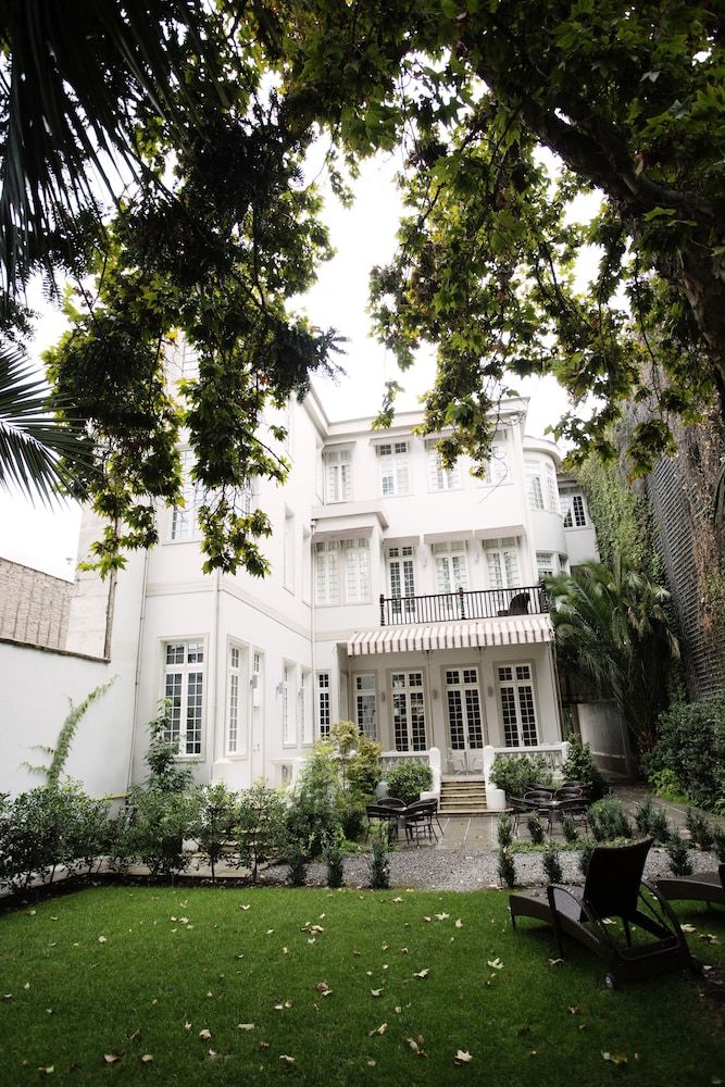 undefined Matildas Hotel Boutique 4