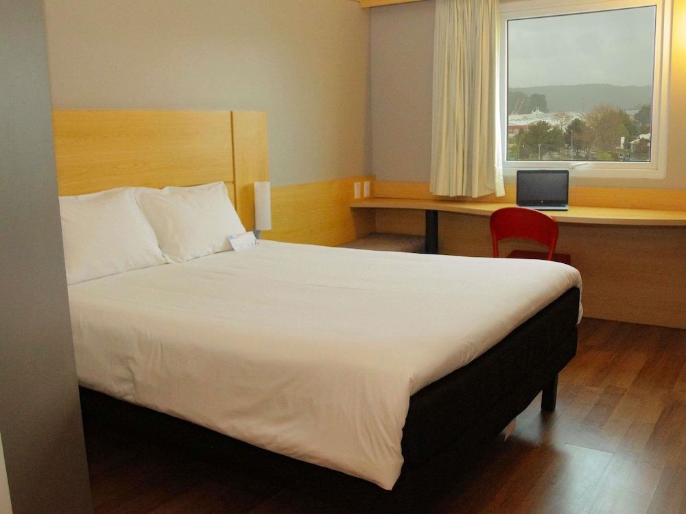 Standard Room, 1 Double Bed