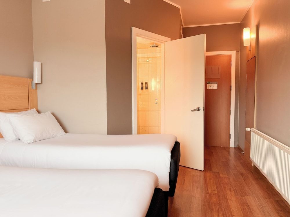 Standard Twin Room, 2 Twin Beds