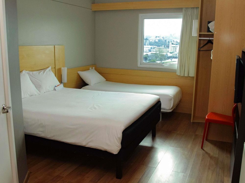 Standard Room, Multiple Beds