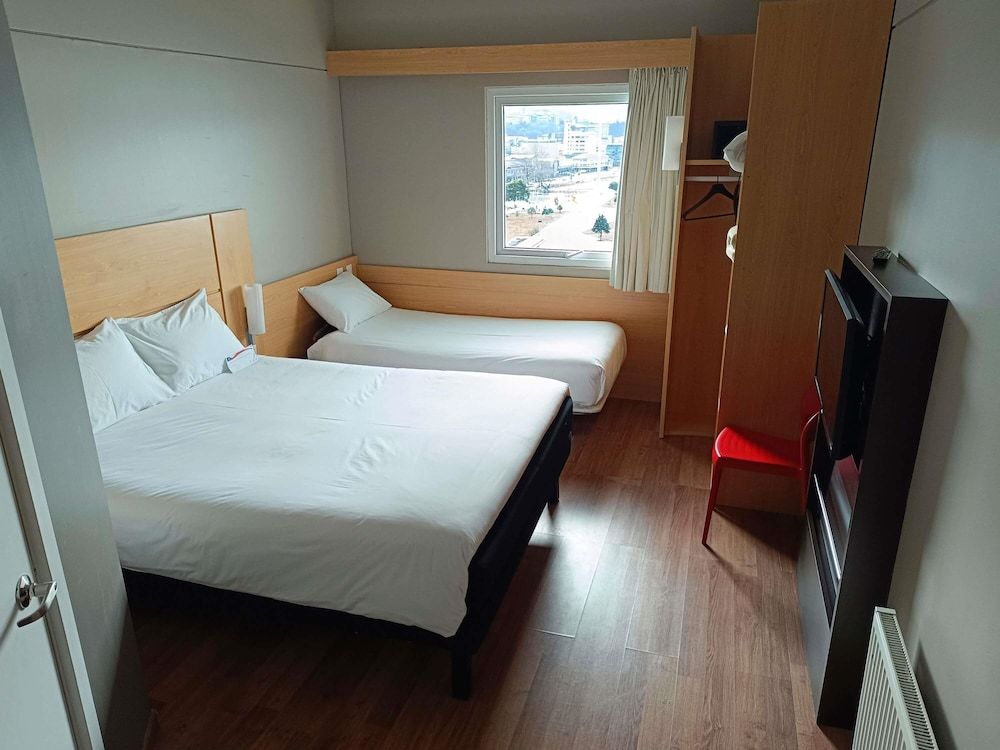 Standard Room, Multiple Beds