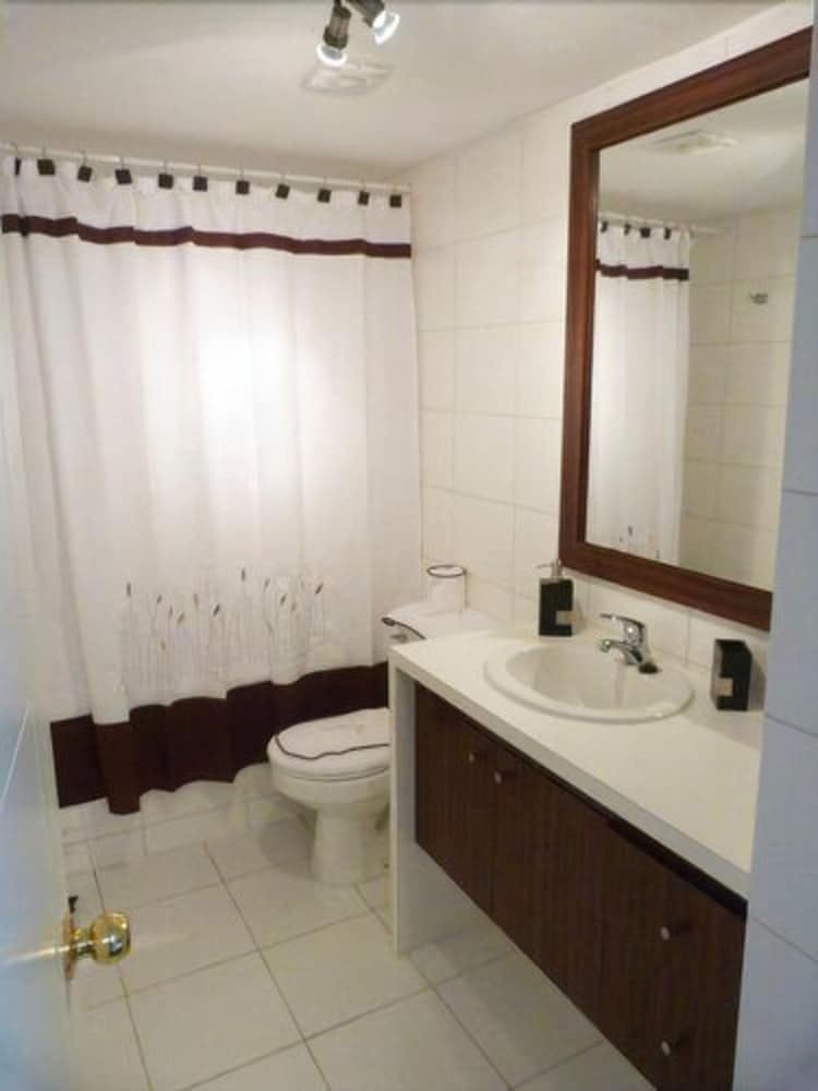 Basic Apartment, 1 Bedroom