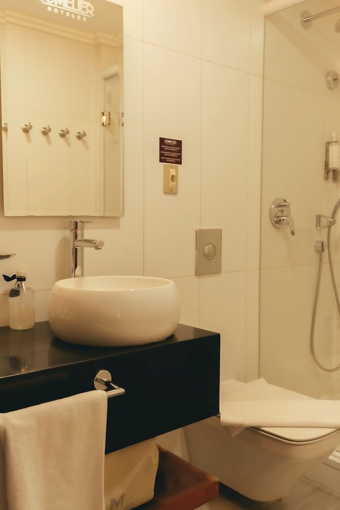 Hotel Sommelier Double Room 7