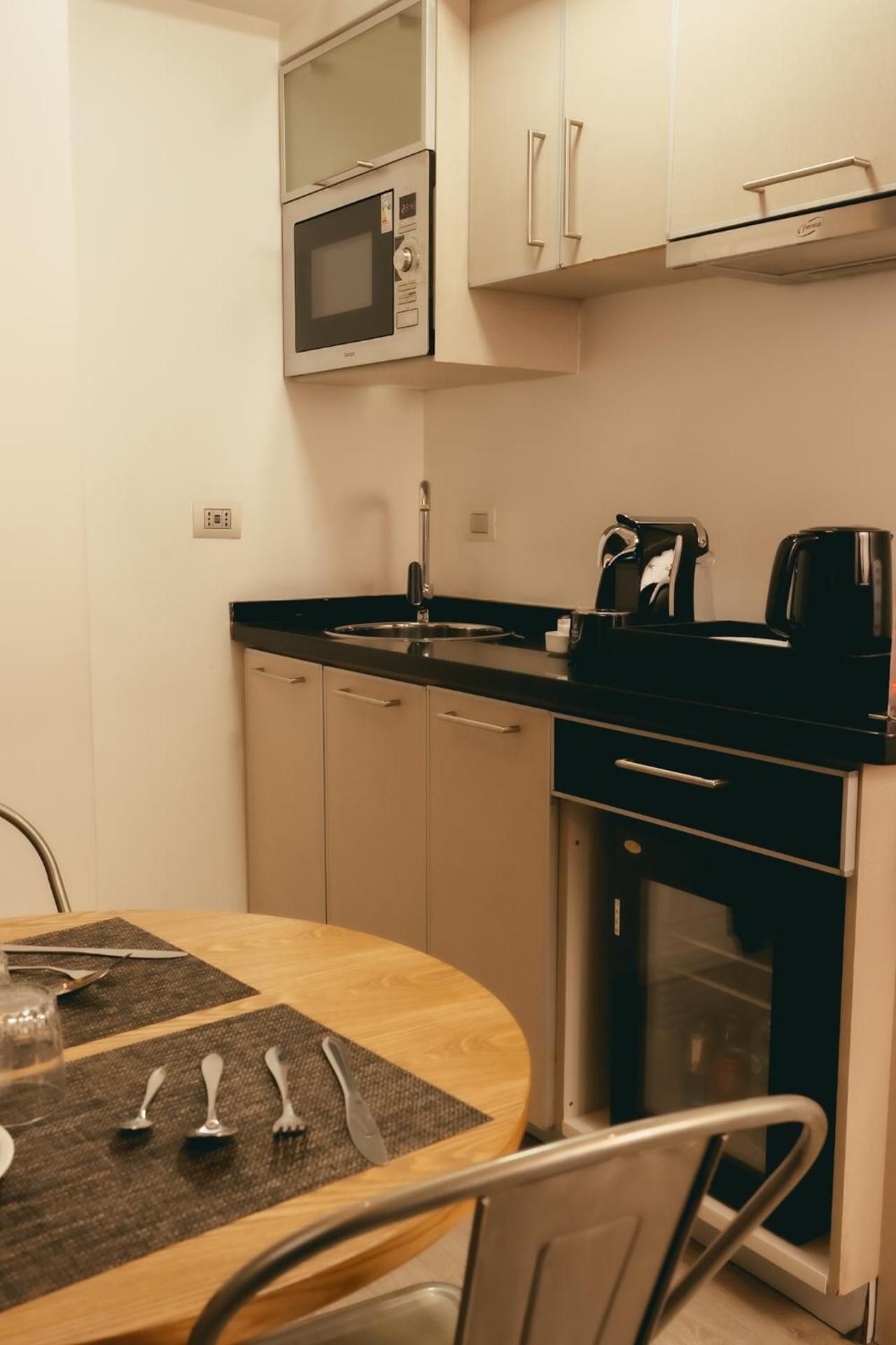 Hotel Sommelier Double Room 12